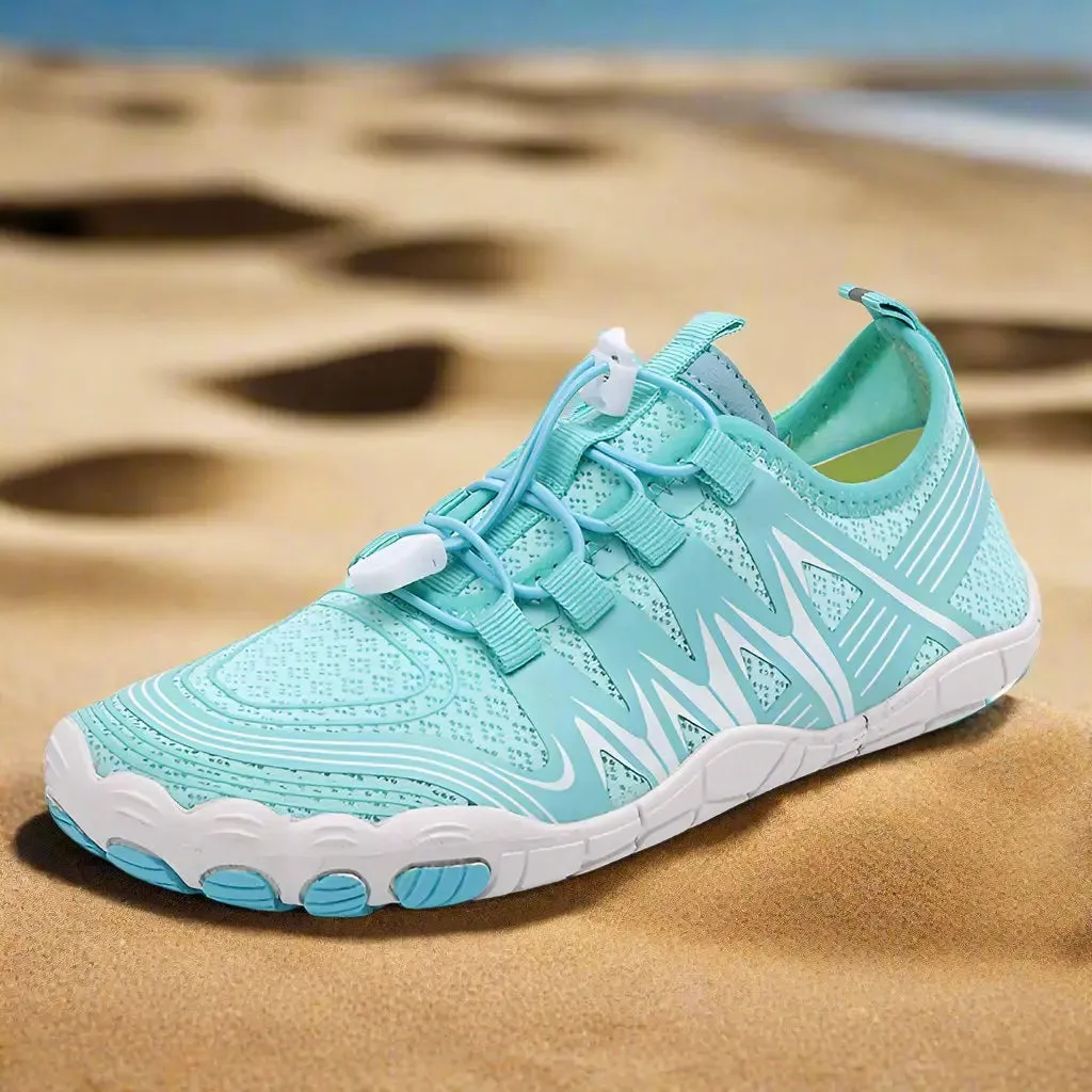 Athletic Swim Shoes