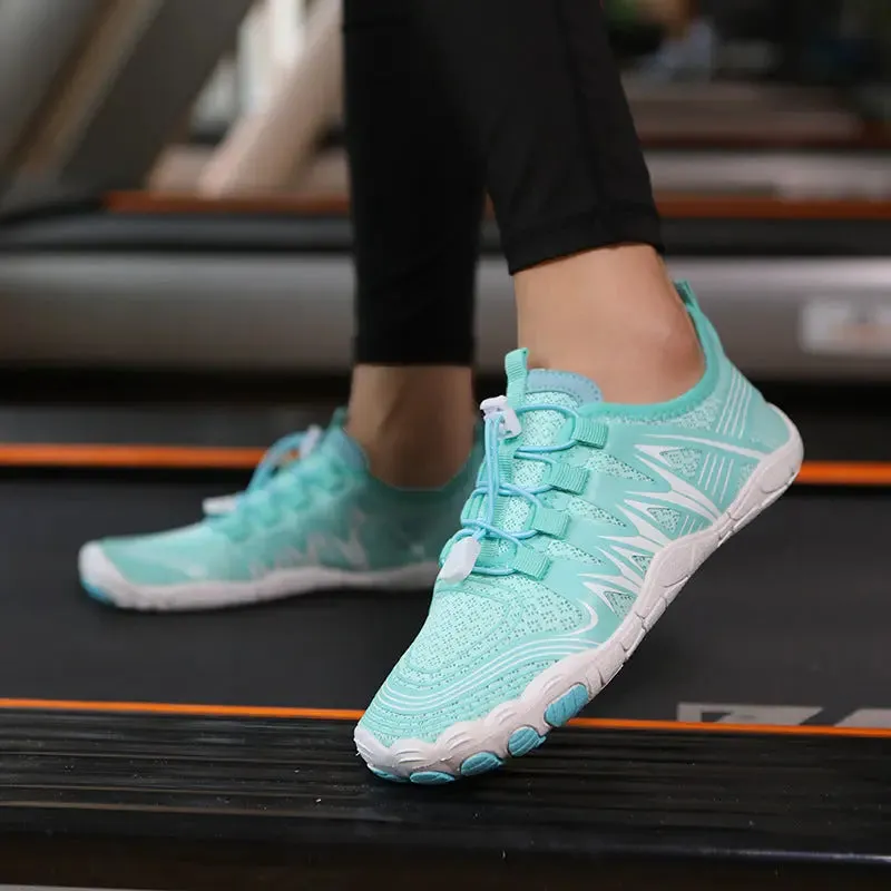 Athletic Swim Shoes