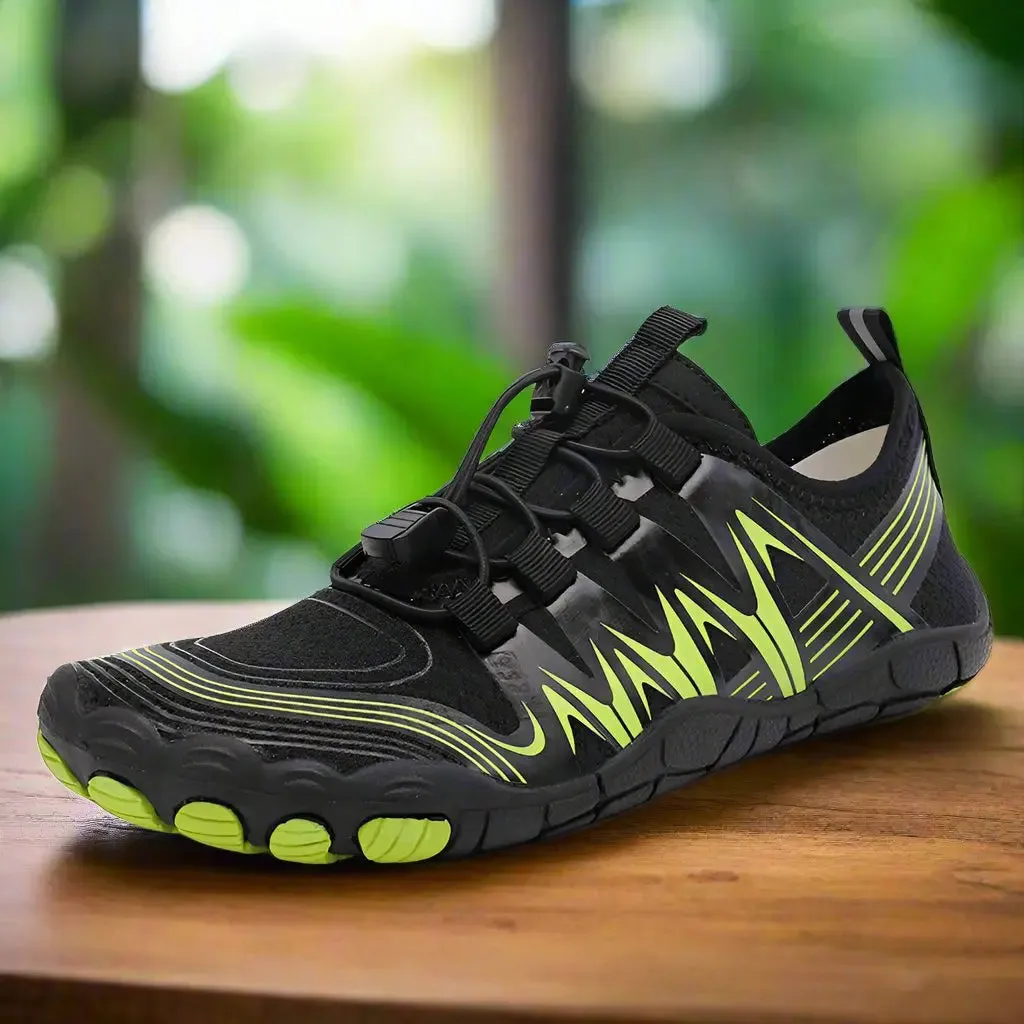 Athletic Swim Shoes