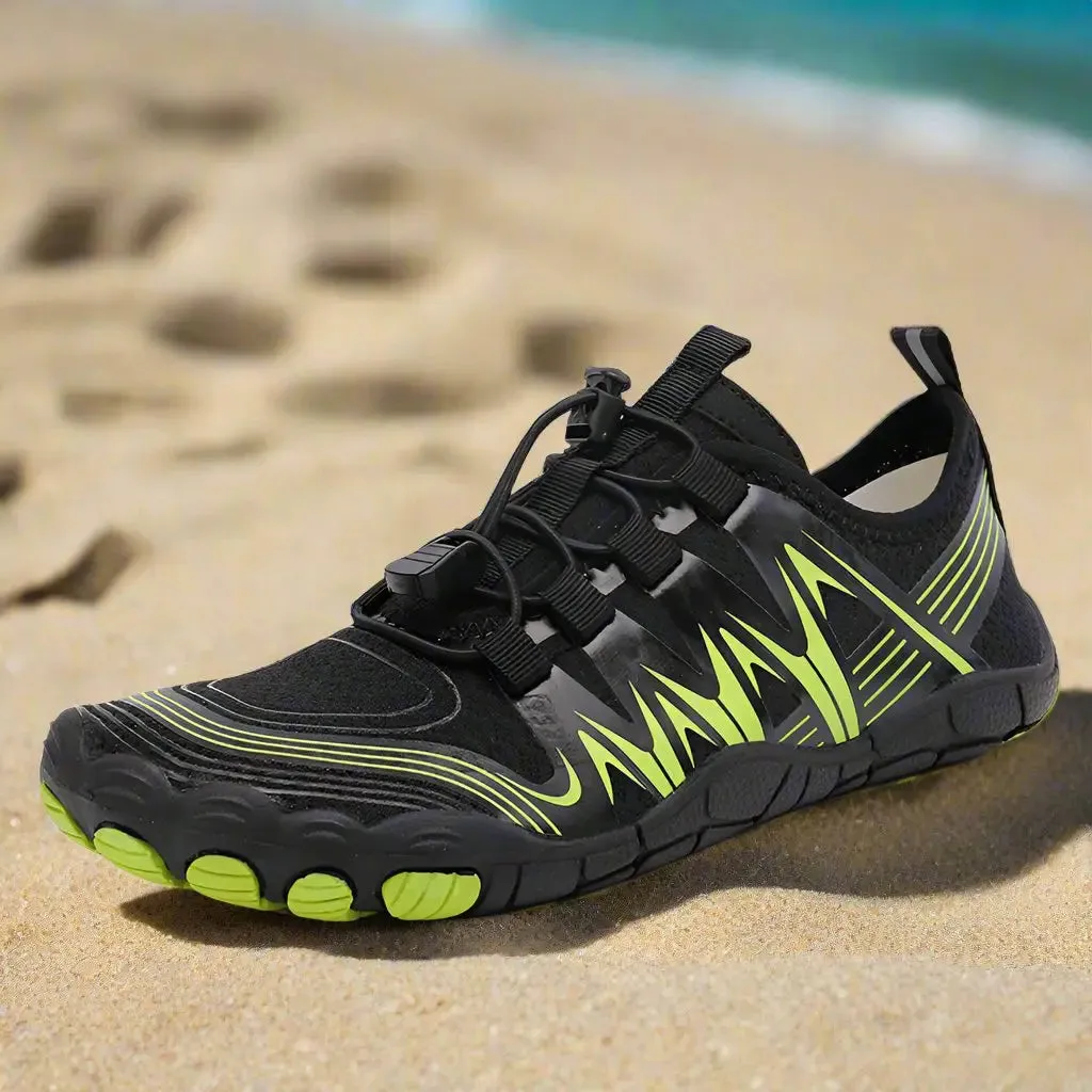Athletic Swim Shoes
