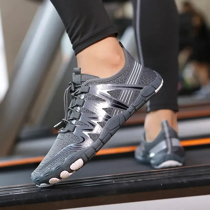 Athletic Swim Shoes