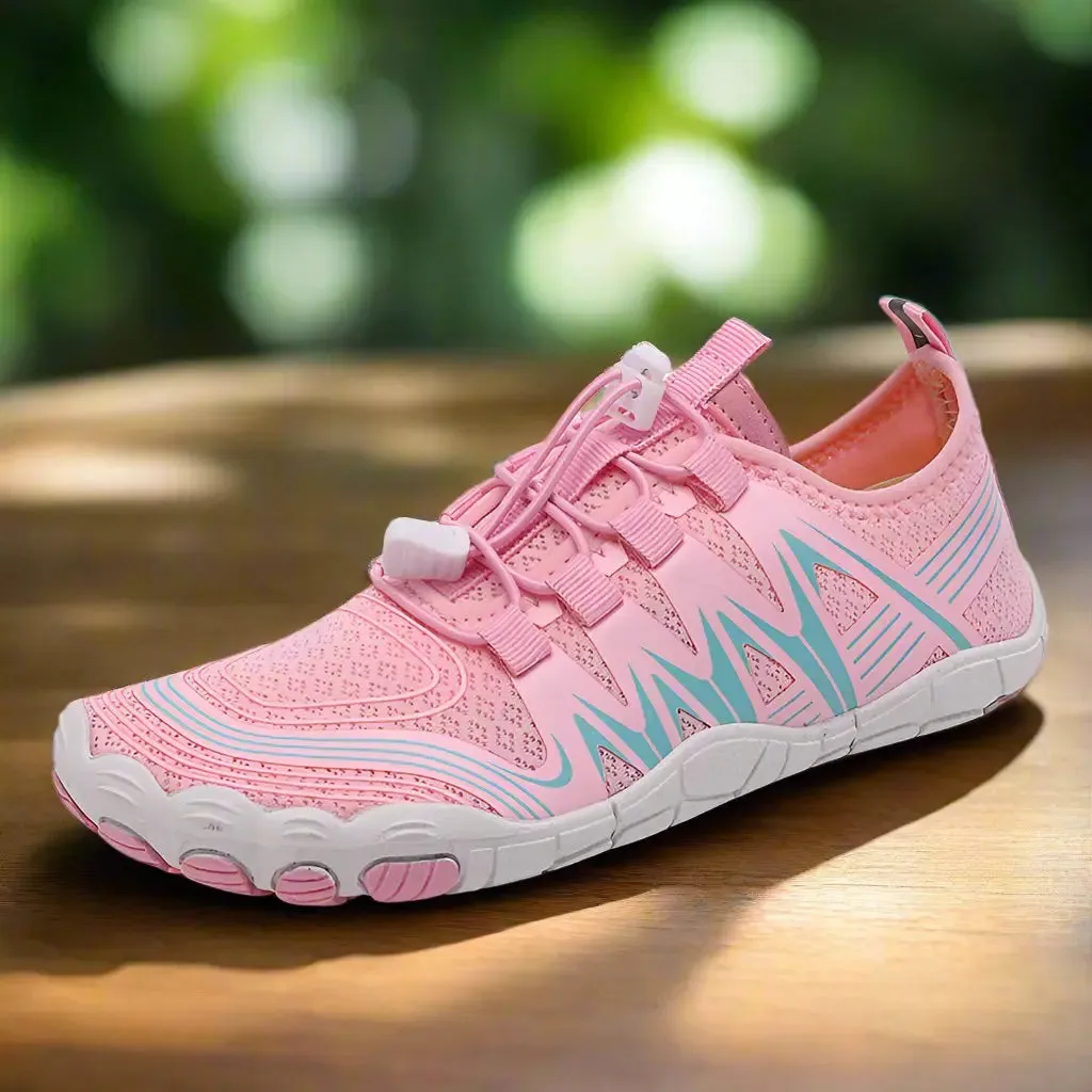 Athletic Swim Shoes
