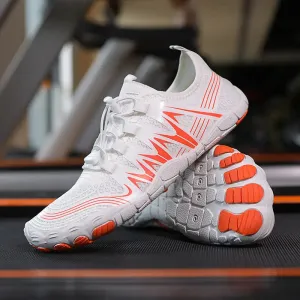 Athletic Swim Shoes