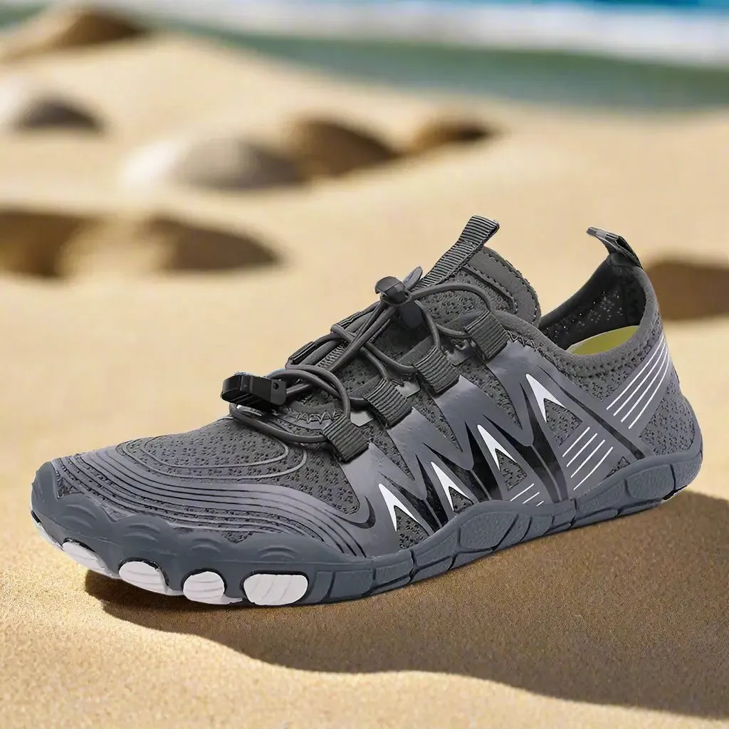 Athletic Swim Shoes