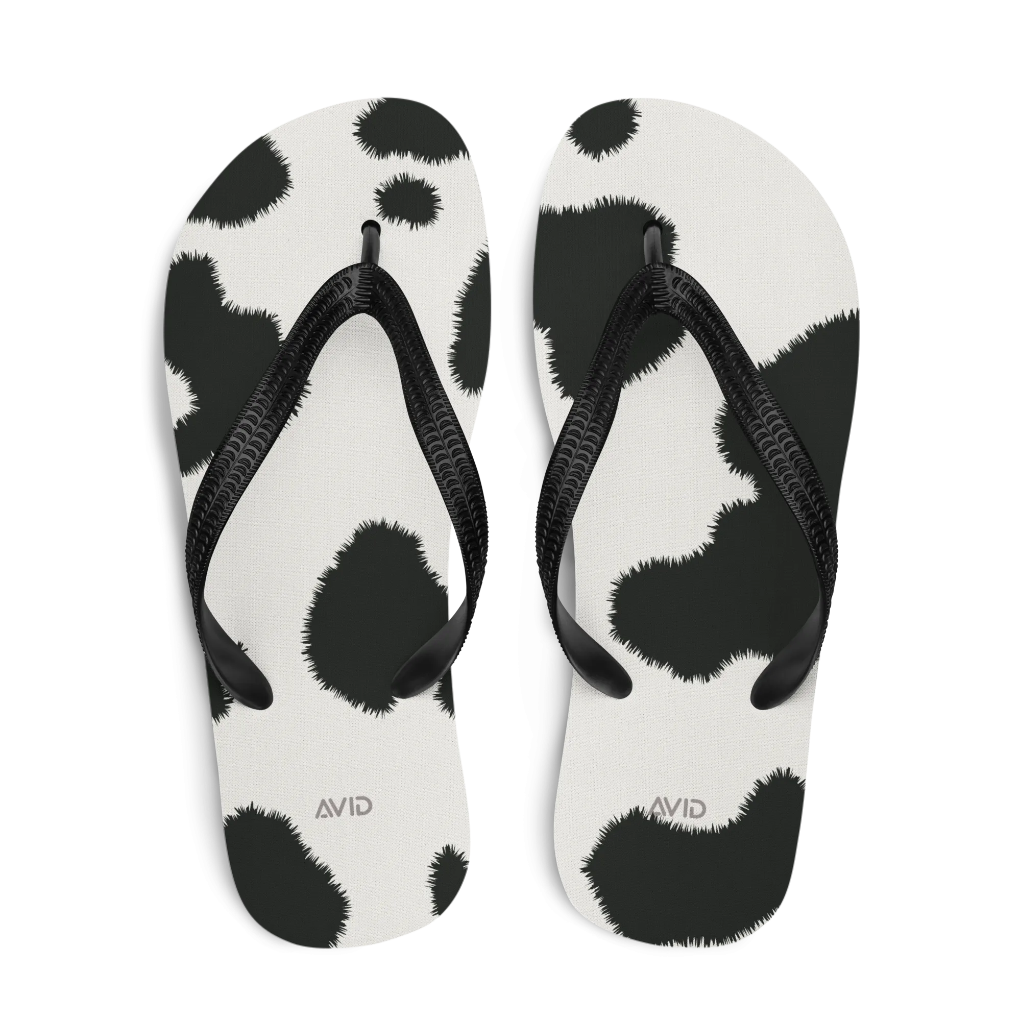 Avid London Moot - Flip-Flops