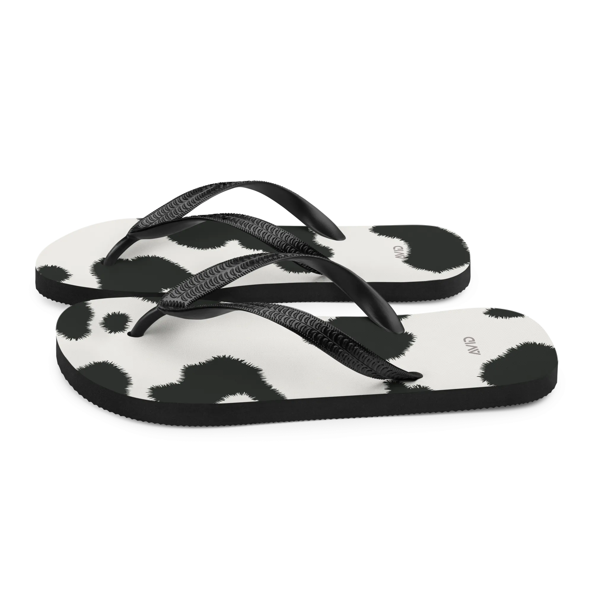 Avid London Moot - Flip-Flops