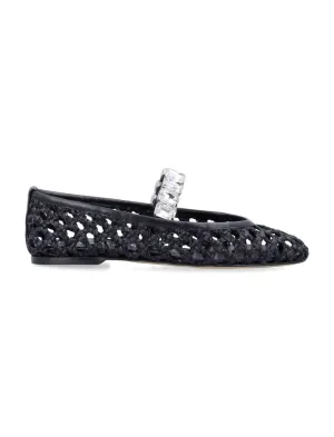 Ballet Versilia Vegan Leather Flats