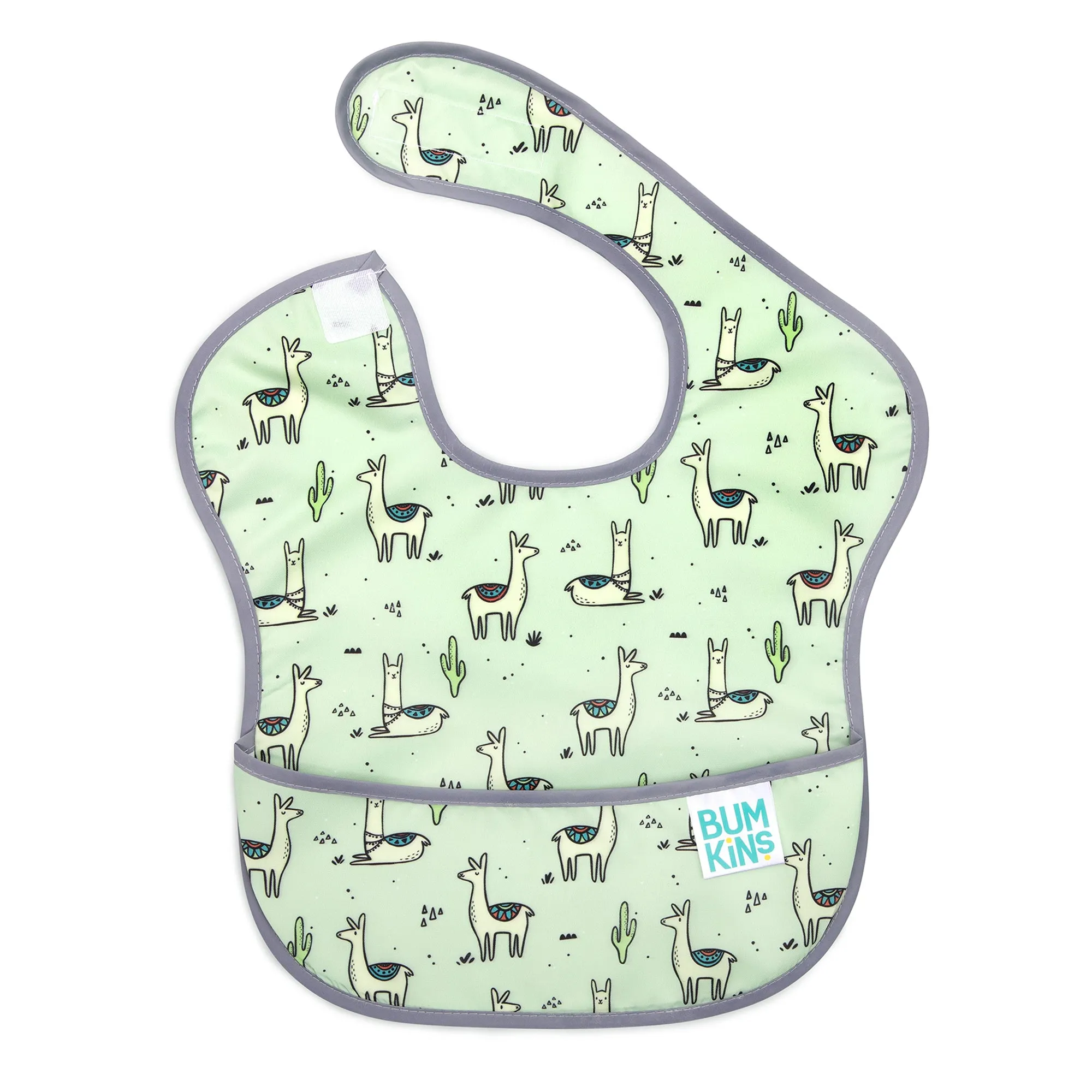 Bumkins Super Bib