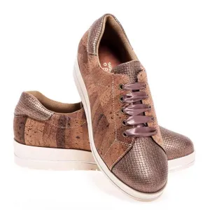 Cork Sneakers Sado