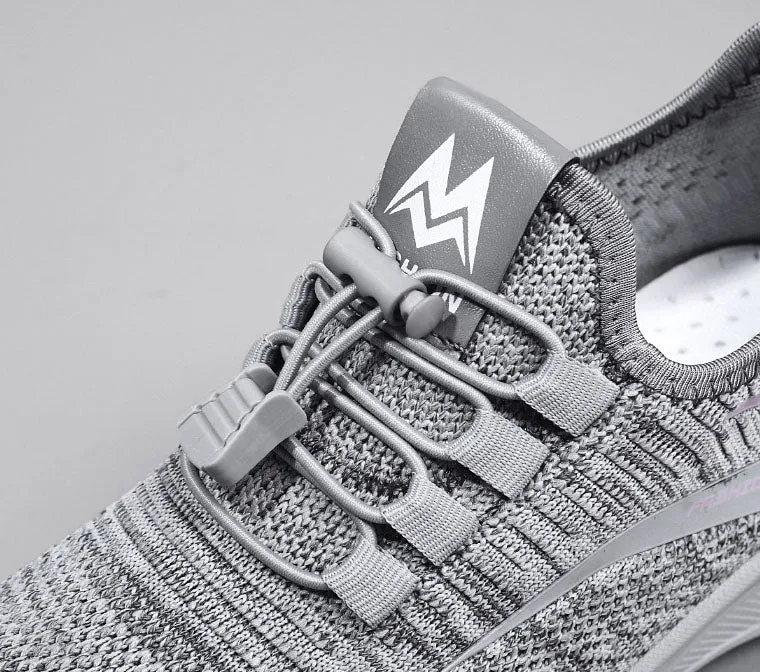 Durable and Supportive Casual Training Shoes with a Graphic Design