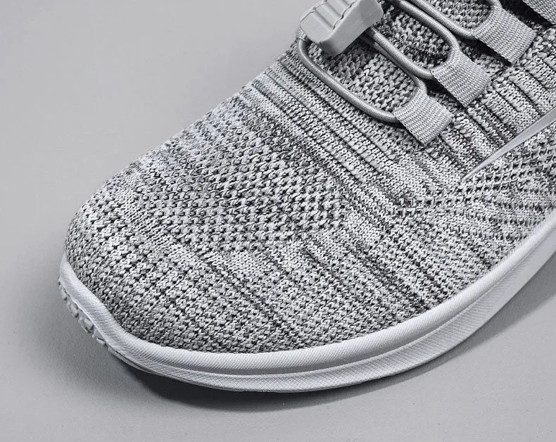 Durable and Supportive Casual Training Shoes with a Graphic Design