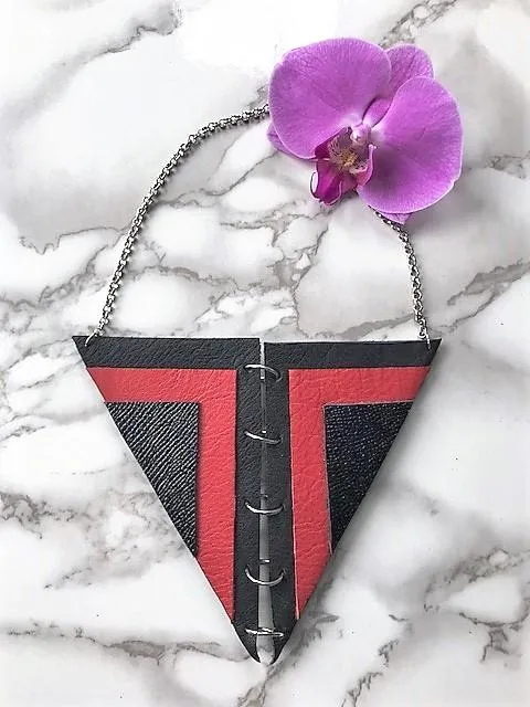 El Toro necklace