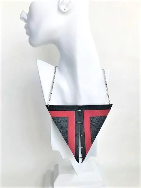 El Toro necklace