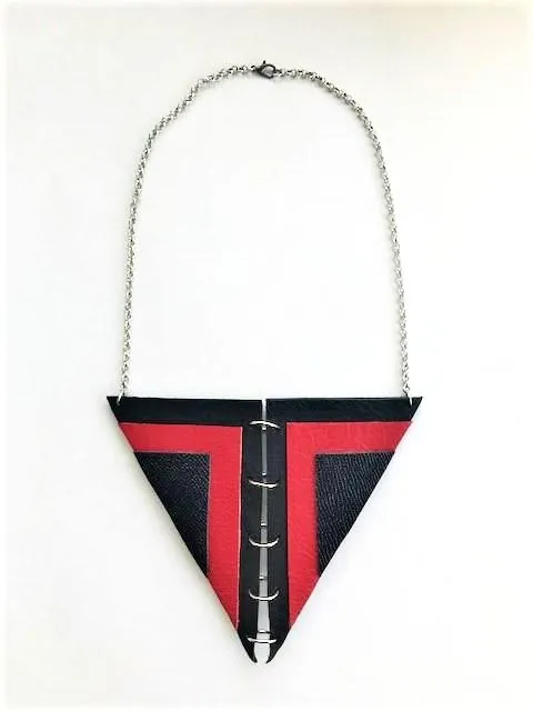 El Toro necklace