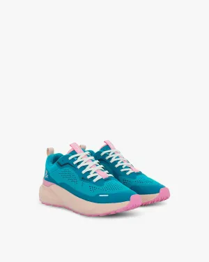 EXTR4 Kaizen Gtx 1.04 Gortex Low-Cut Woman's Athleisure Sneakers