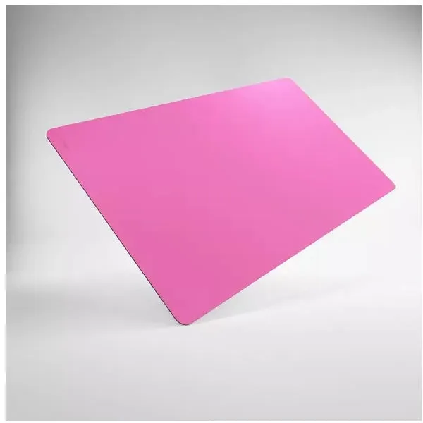 Gamegenic Prime 2mm Playmat Pink