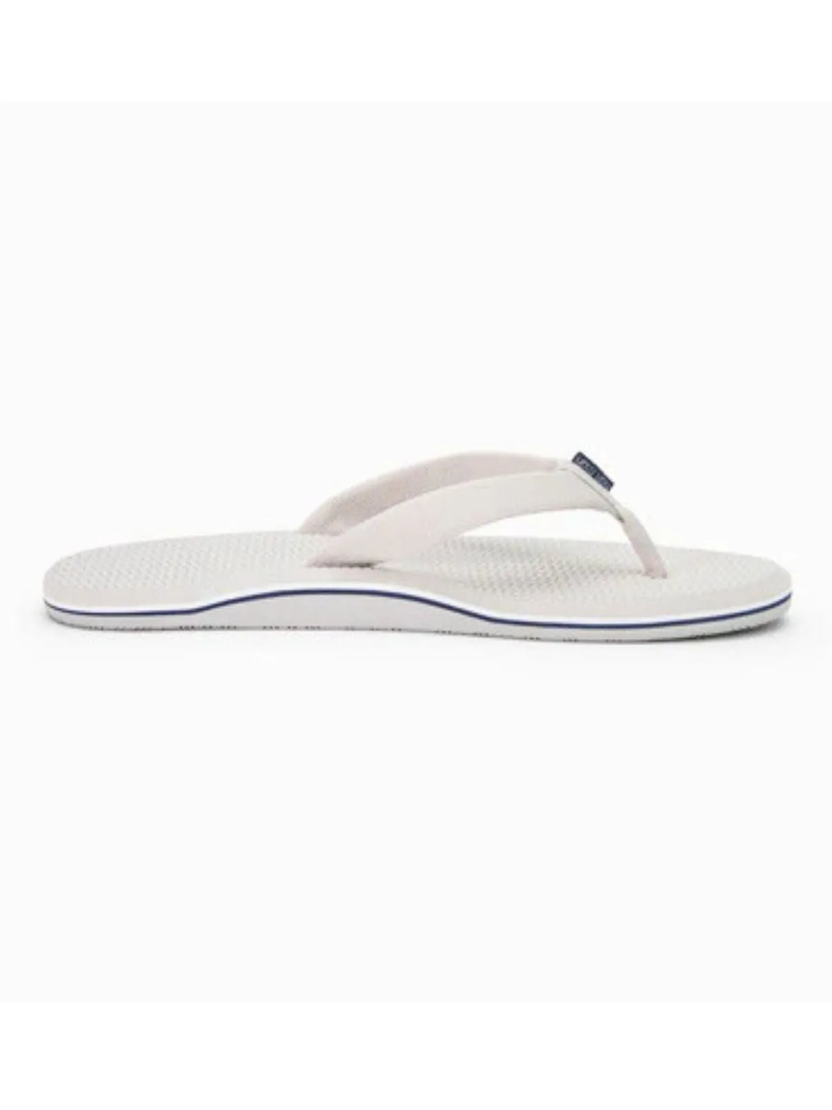 Hari Mari Dunes Flip Flop in Cloud