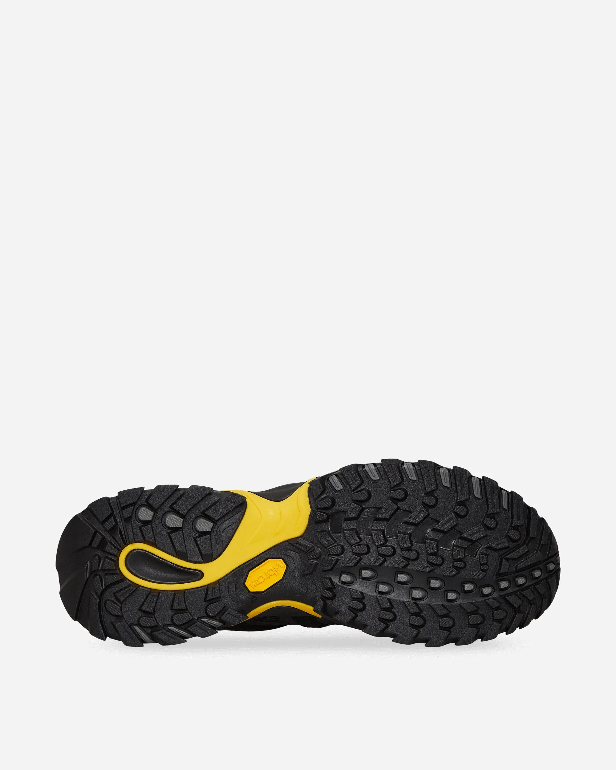 Hedgehog 06 RSVT GORE-TEX Sneakers Black / Asphalt Grey