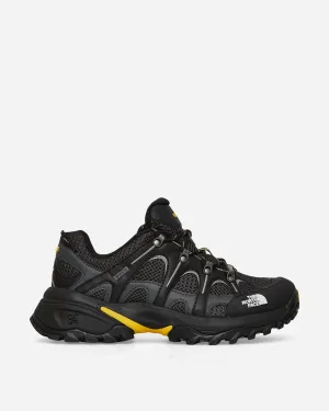 Hedgehog 06 RSVT GORE-TEX Sneakers Black / Asphalt Grey