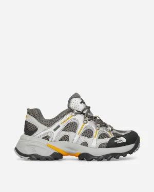 Hedgehog 06 RSVT GORE-TEX Sneakers Summit Gold / Metallic Silver
