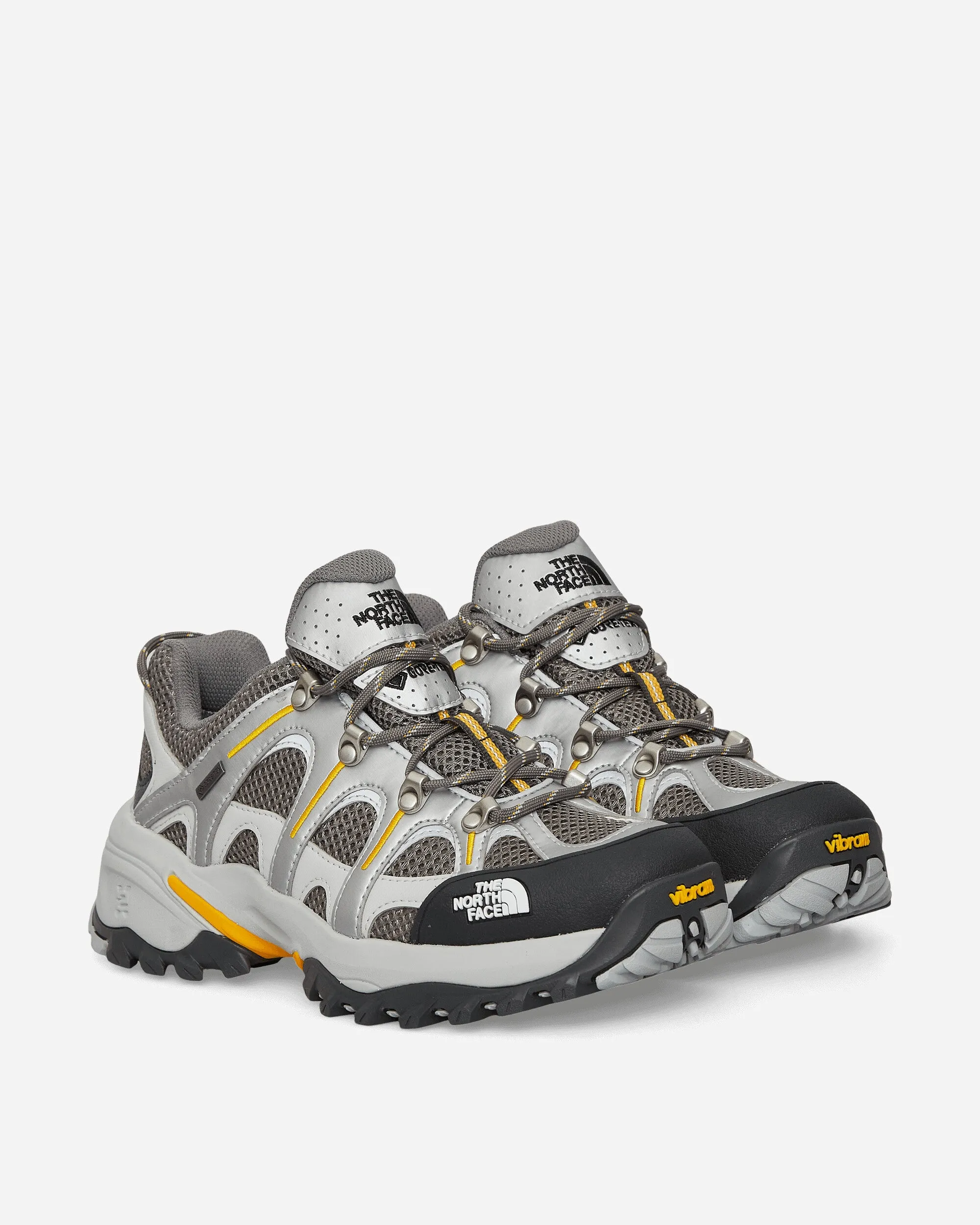 Hedgehog 06 RSVT GORE-TEX Sneakers Summit Gold / Metallic Silver