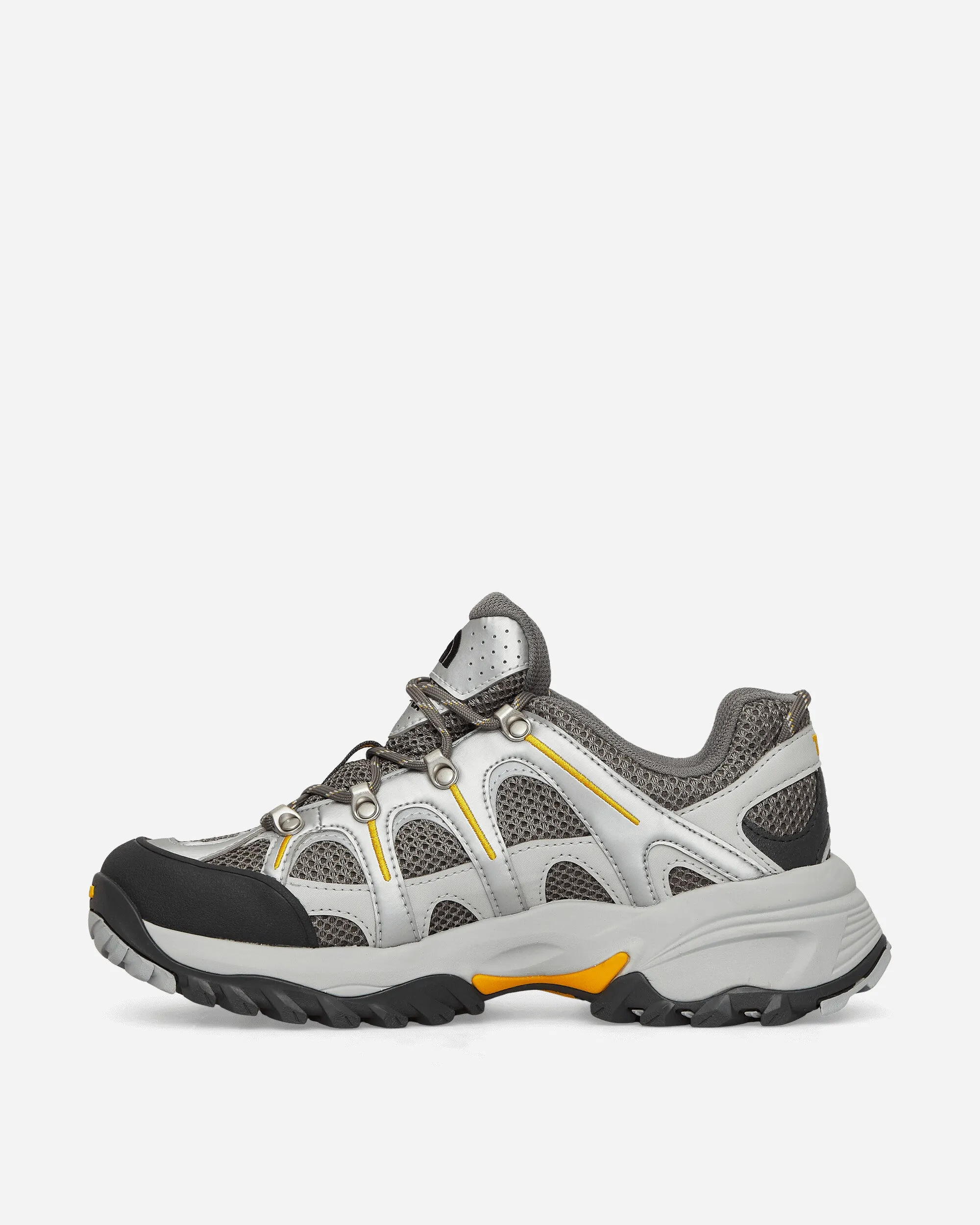 Hedgehog 06 RSVT GORE-TEX Sneakers Summit Gold / Metallic Silver