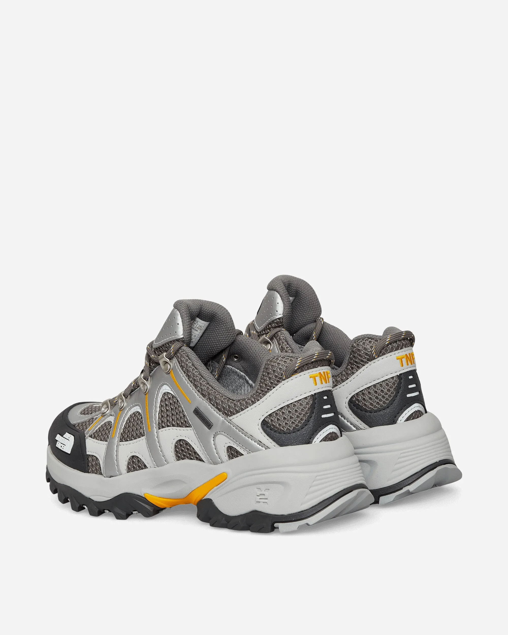 Hedgehog 06 RSVT GORE-TEX Sneakers Summit Gold / Metallic Silver
