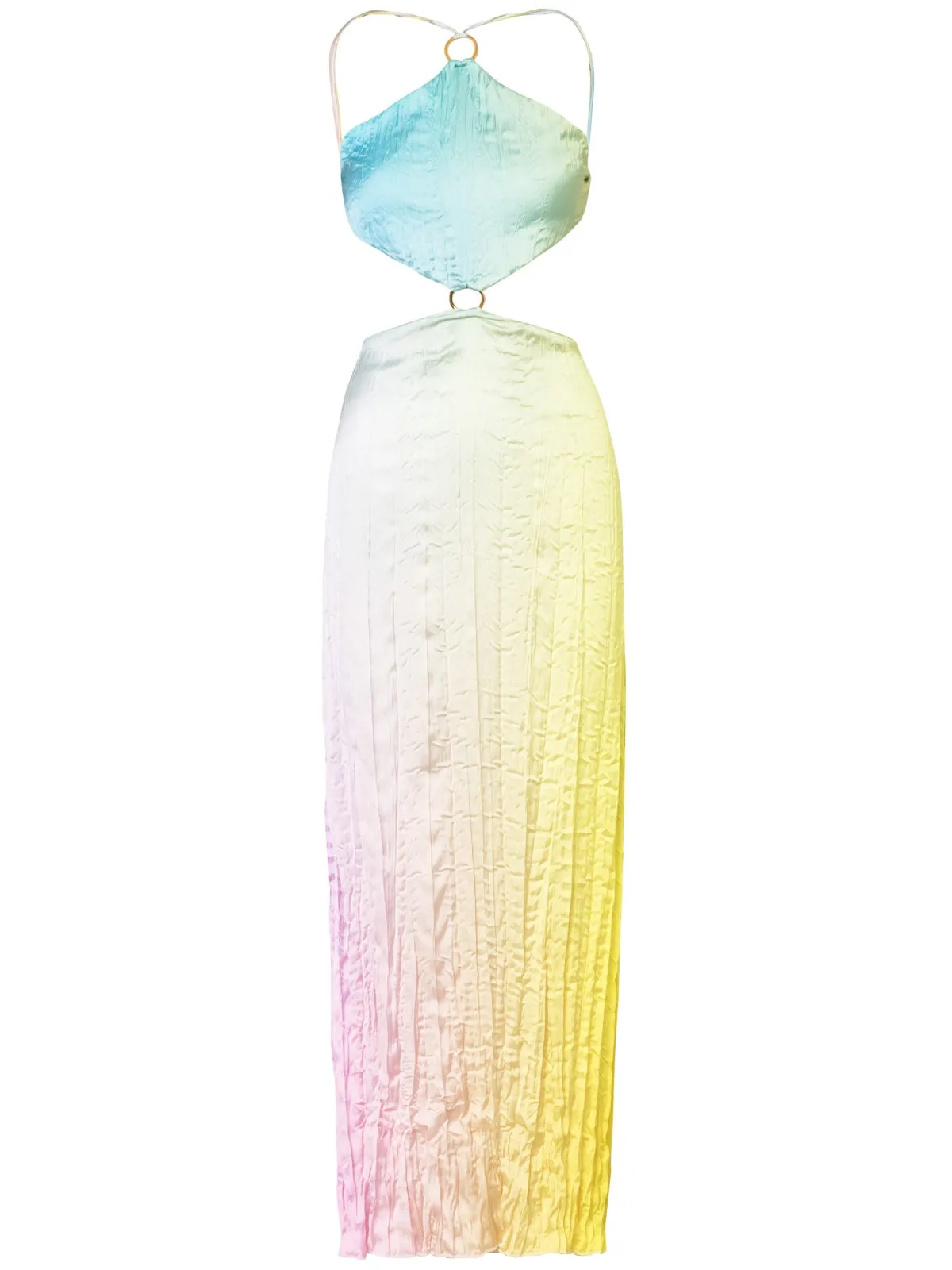 Kira Maxi Dress ::RET