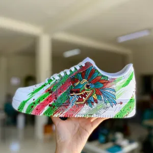 Kukulkan Sneakers