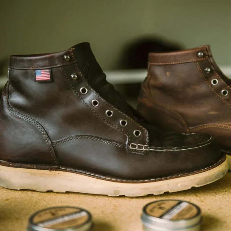 Leather Salve | Otter Wax