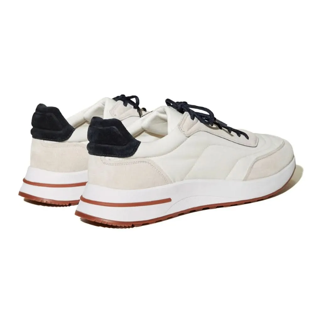 LORO PIANA Week End Walk 'Blanc'