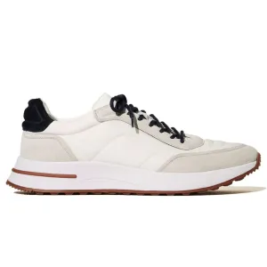 LORO PIANA Week End Walk 'Blanc'