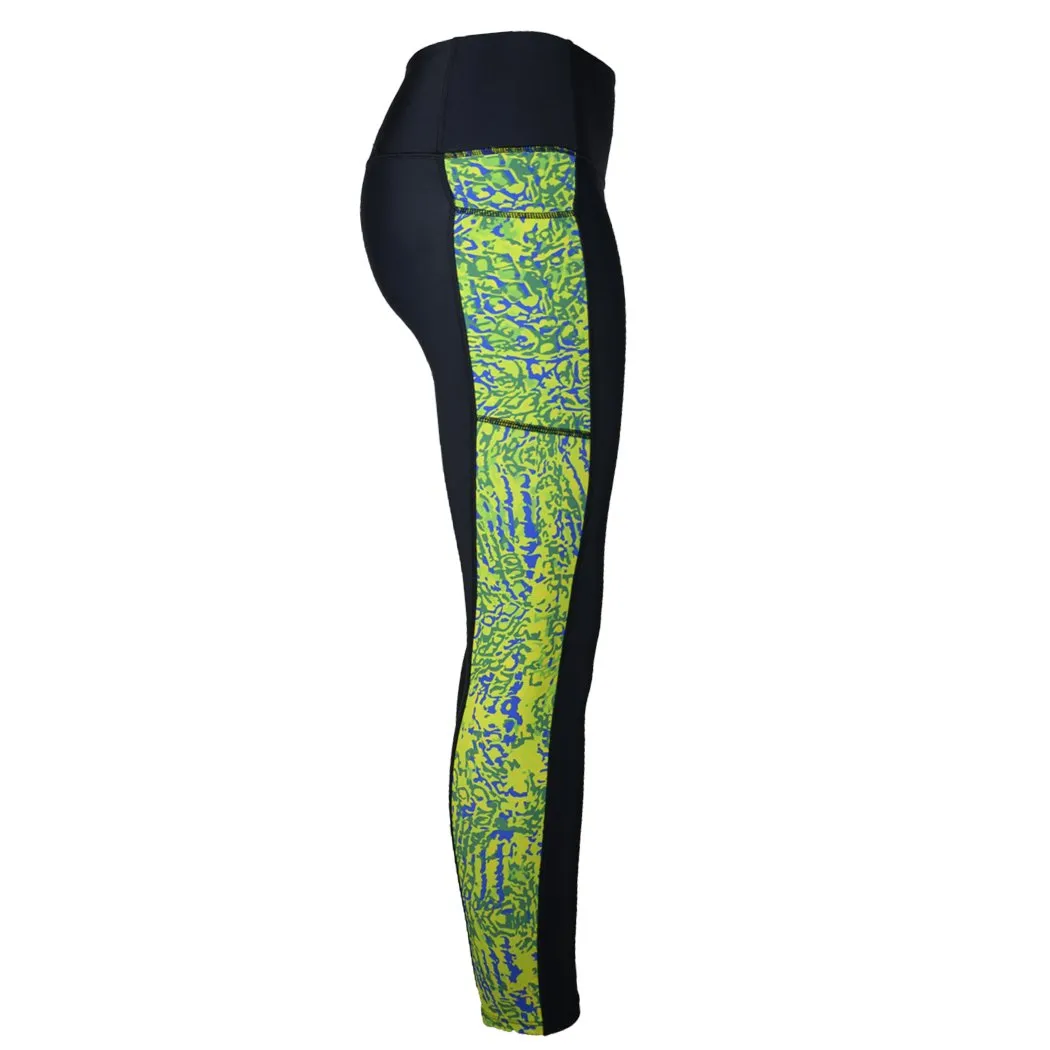 Mahi Fishing Leggings