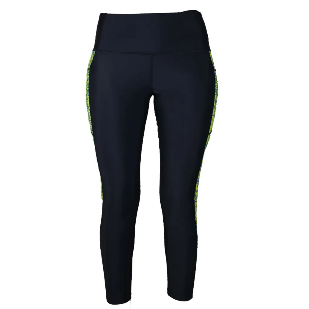 Mahi Fishing Leggings