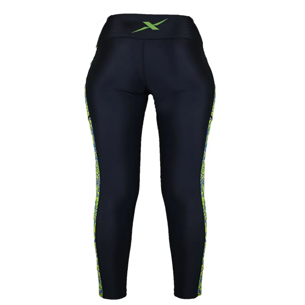 Mahi Fishing Leggings