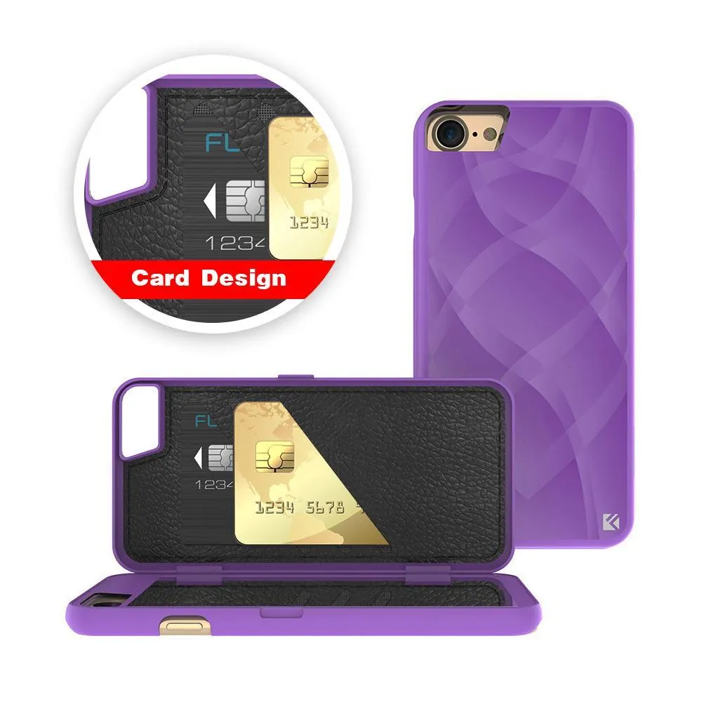Makeup Mirror Phone Cases - Beautiful Case That Protects Your Phone!