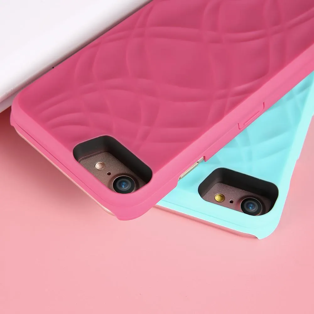 Makeup Mirror Phone Cases - Beautiful Case That Protects Your Phone!