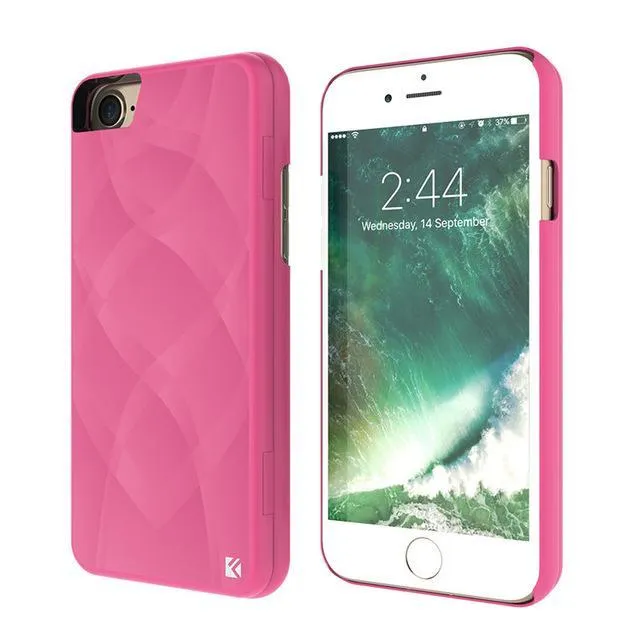 Makeup Mirror Phone Cases - Beautiful Case That Protects Your Phone!
