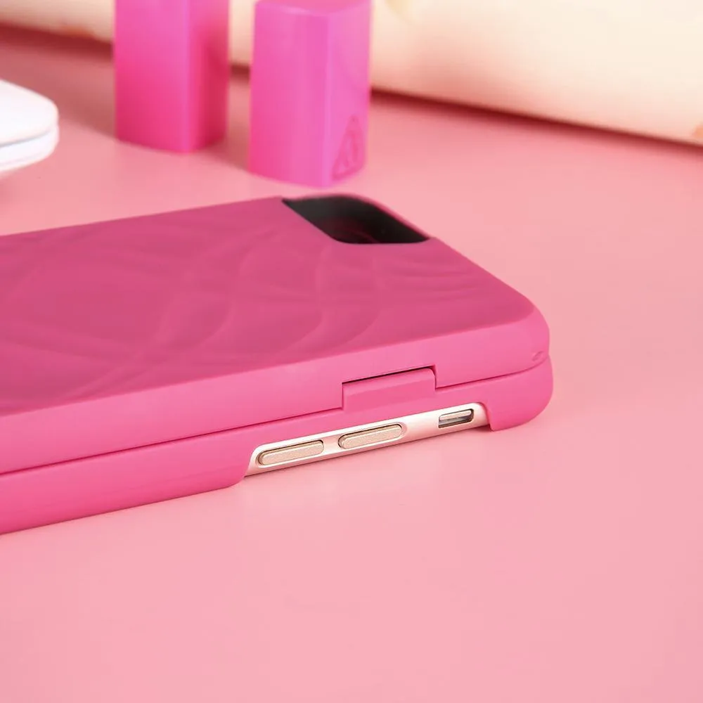 Makeup Mirror Phone Cases - Beautiful Case That Protects Your Phone!