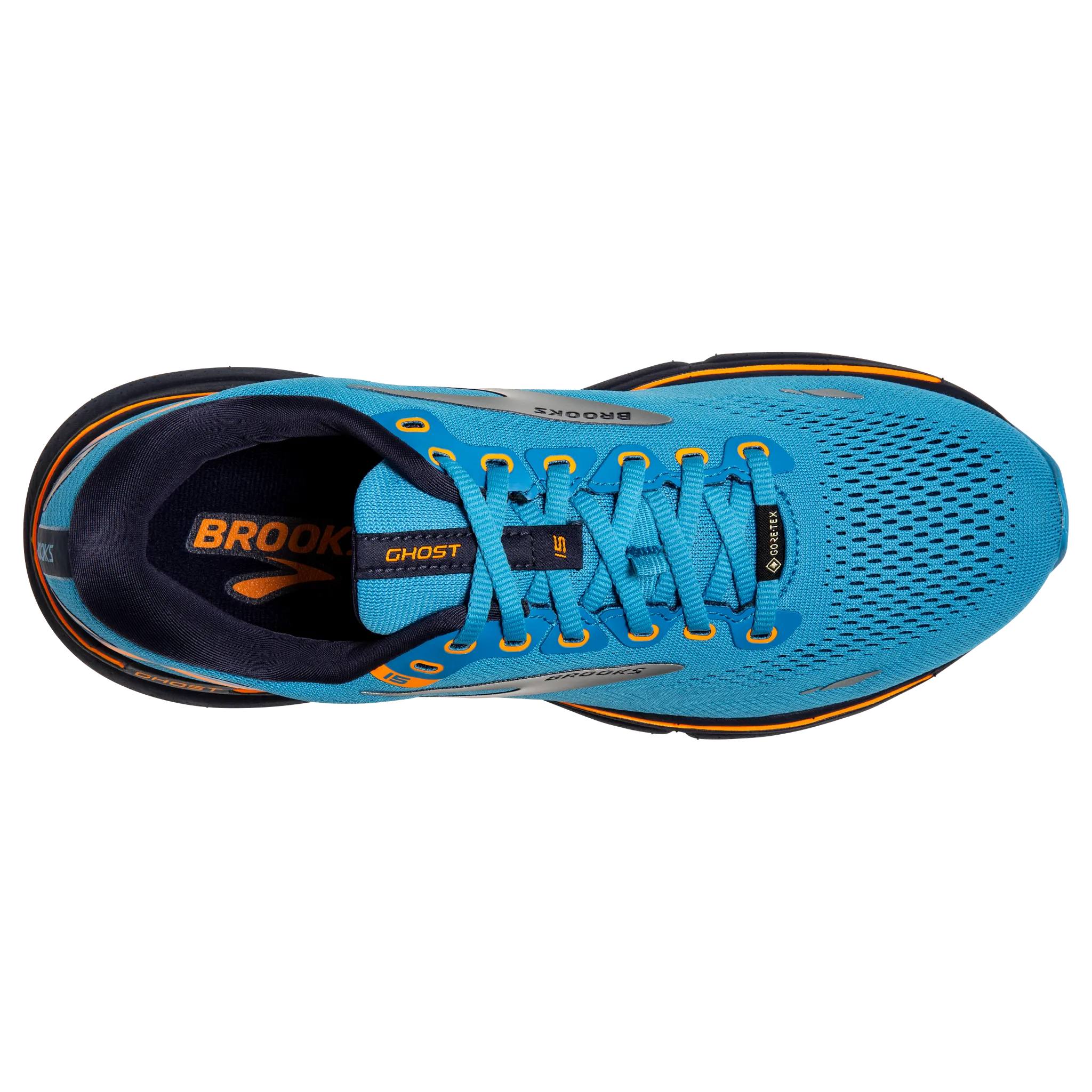Men's Ghost 15 GTX