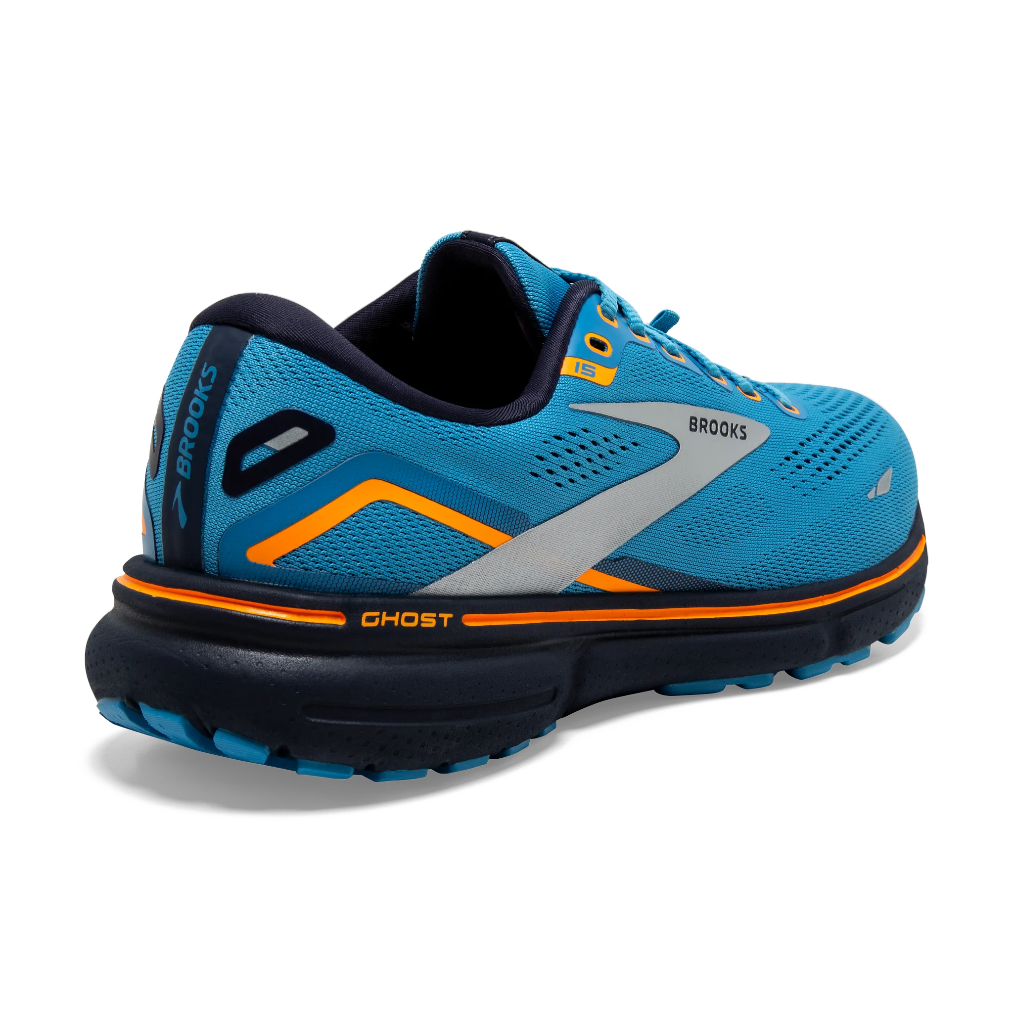 Men's Ghost 15 GTX