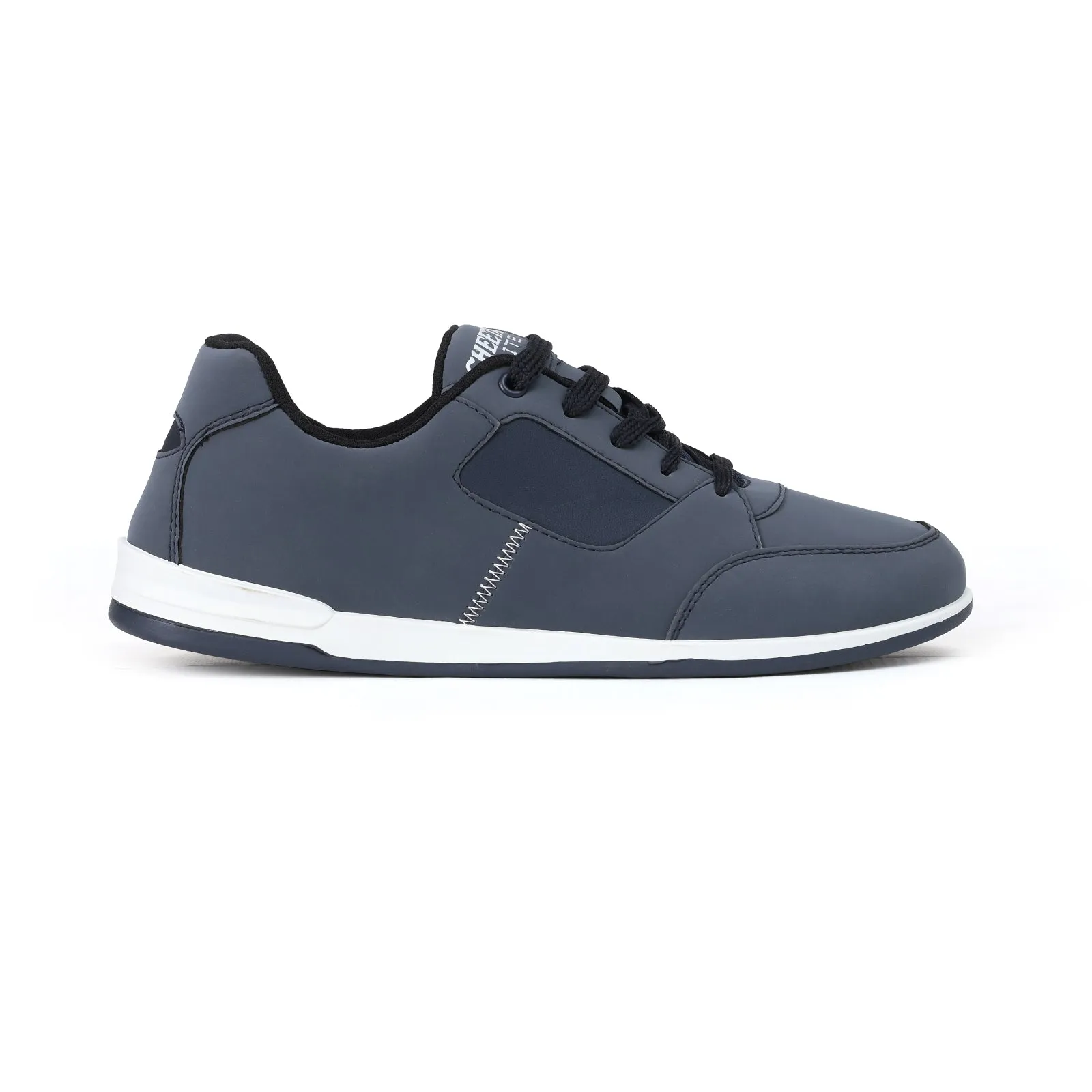 Men's Lace-up Sneakers