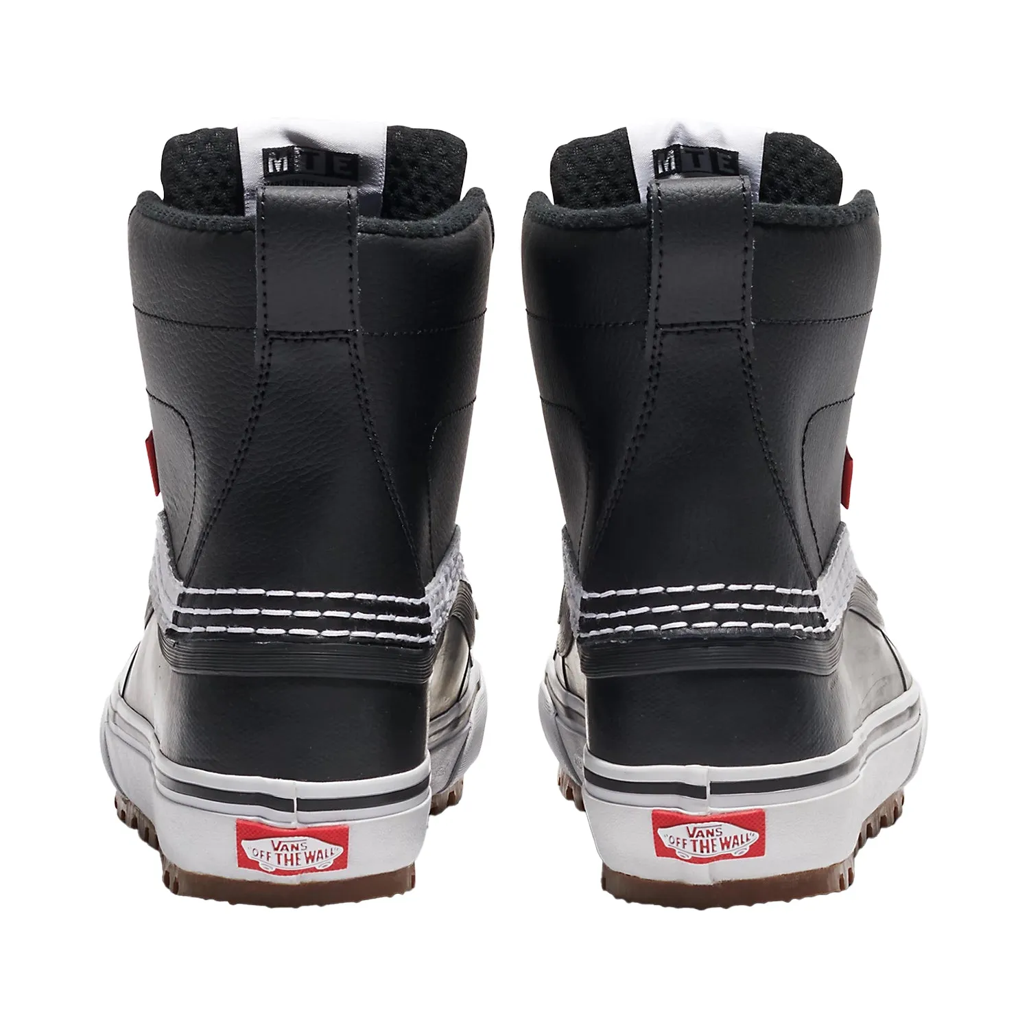 MTE Standard Mid Waterproof Boots