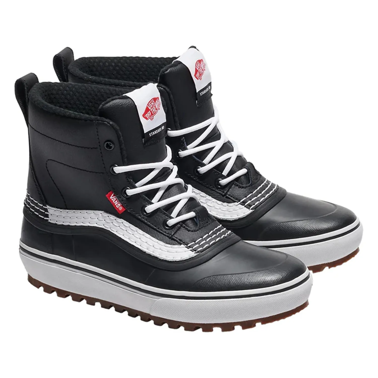 MTE Standard Mid Waterproof Boots