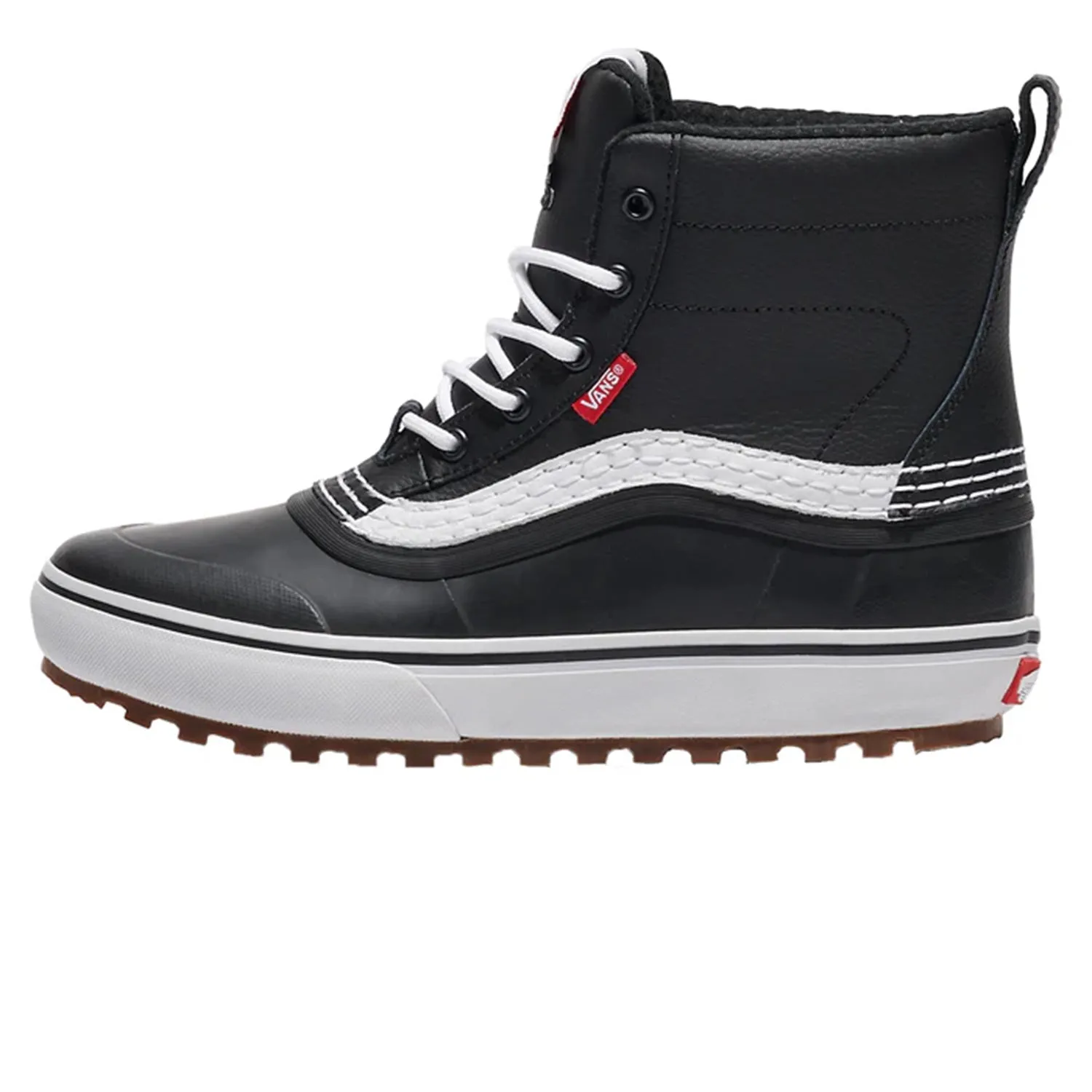 MTE Standard Mid Waterproof Boots