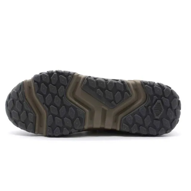 OFF-GRID CAGE WP  DUSKY GREEN