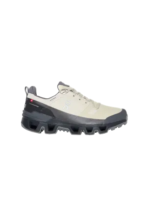 On Running Cloud Wander Waterproof Sneakers