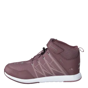 Oppsal Mid GTX R Antiquerose/Dusty Pink