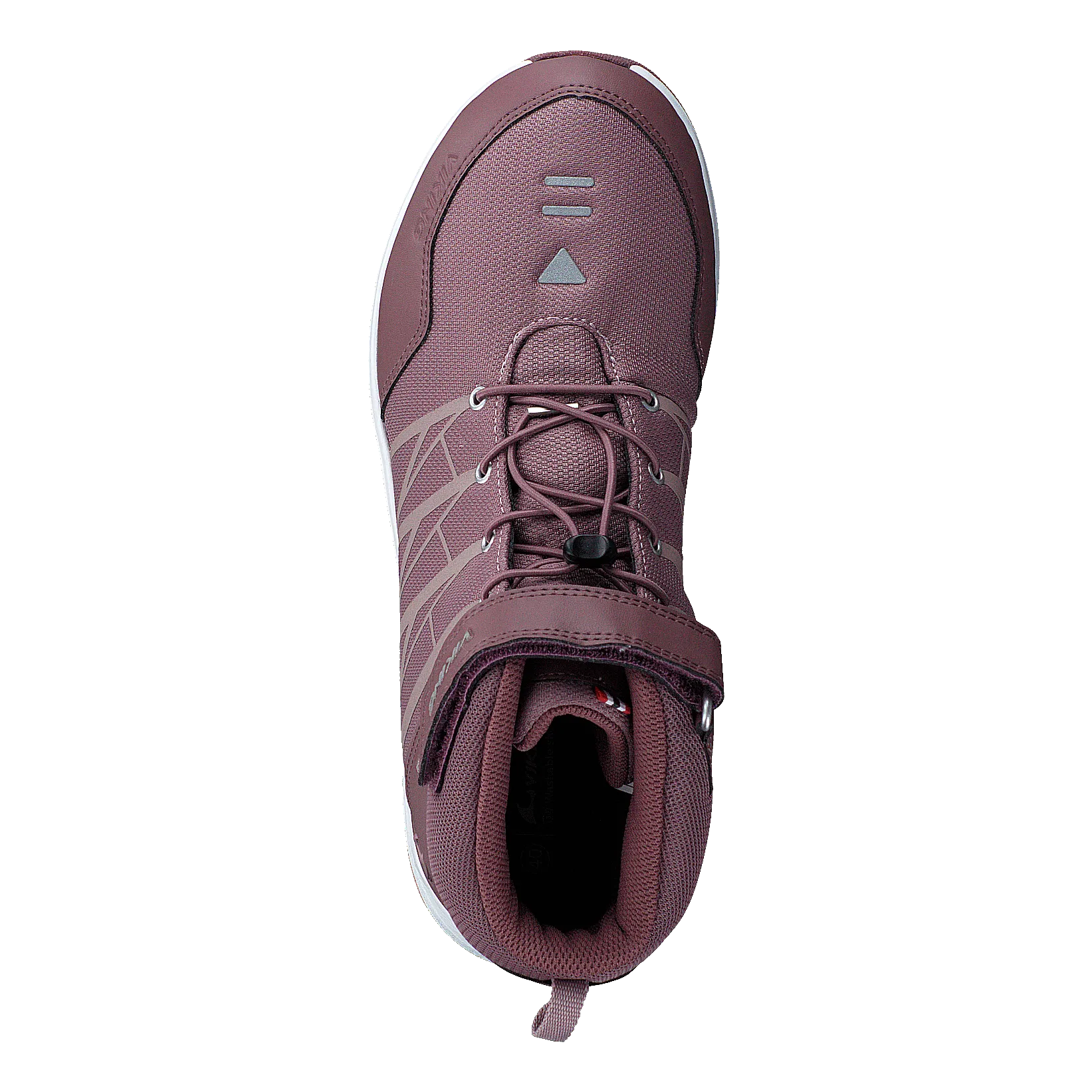 Oppsal Mid GTX R Antiquerose/Dusty Pink