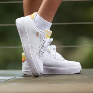 RaVs™ Unisex Low Top Leather Sneakers